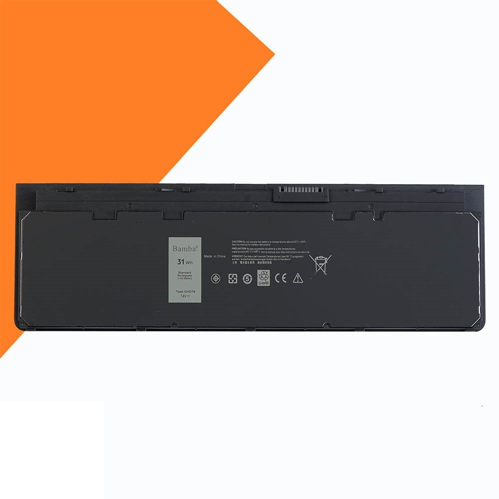 Pin Laptop Dell Latitude E7240 E7250