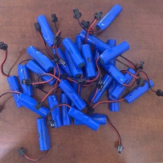 [HCM]Pin li-ion 3.7v 800mah