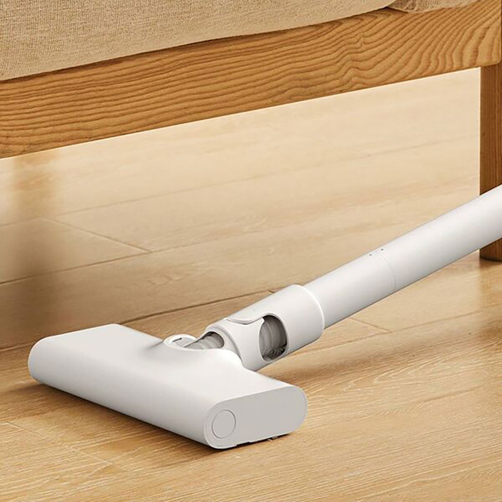 Máy hút bụi cầm tay Xiaomi Mijia Gen 2 Model B205 công suất 600W lực hút 16kPa - Shop Thế giới điện máy