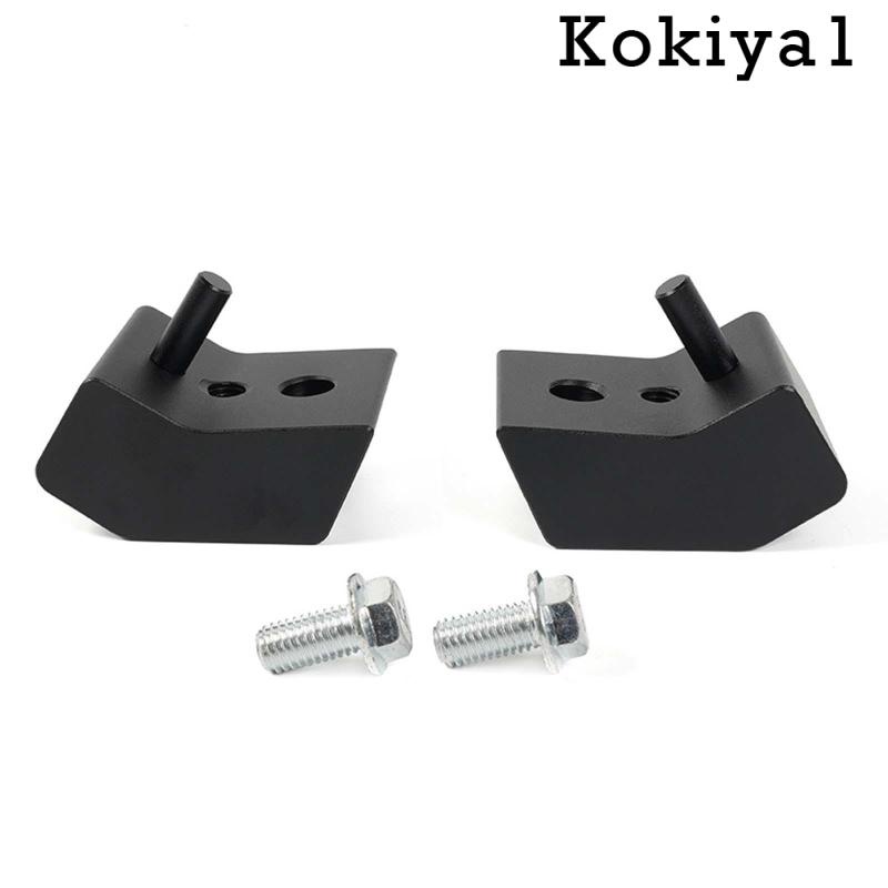 Đệm Lót Nâng Ghế Trước Xe Hơi Hiệu Suất Cao