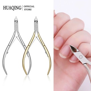 Kềm cắt lớp biểu bì HUAQING bằng thép không gỉ D501 chuyên dụng