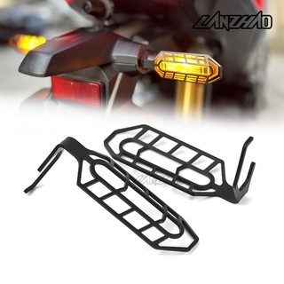 Lưới Tản Nhiệt Đèn Xi Nhan Chuyên Dụng Cho Xe Mô Tô honda adv cbr150r vario click