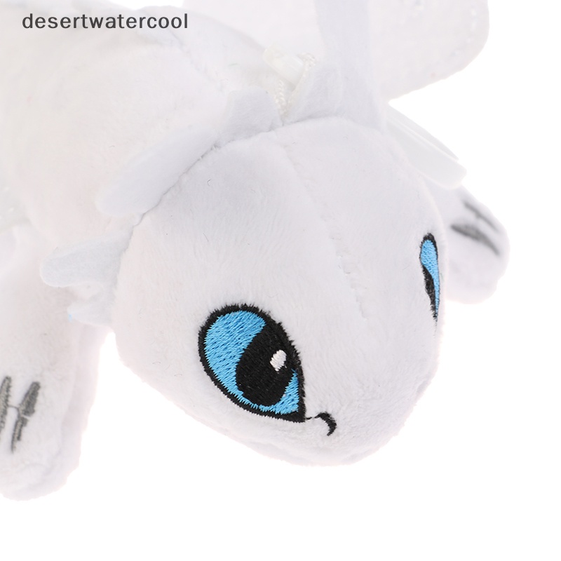 Thú Nhồi Bông Hình Rồng Hoạt Hình anime how to train your dragon