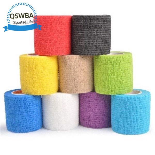 Băng Quấn Bảo Vệ Mắt Cá Chân Tự Dính Khi Chơi Thể Thao