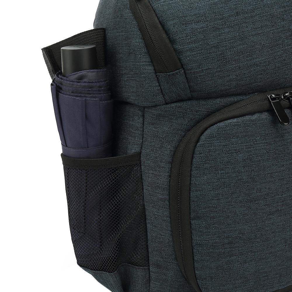 K & f Túi Đeo Chéo Một Bên Vai Đựng Máy Ảnh Chống Thấm Nước Chống Mài Mòn Thích Hợp Cho Các Hoạt Động Ngoà