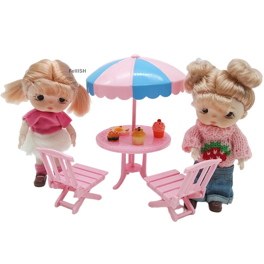 Mô Hình Tôm Đi Biển Trang Trí Nhà Búp Bê 16-29cm 439br