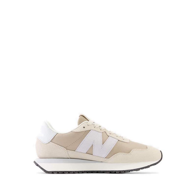 Giày Thể Thao New Balance 237 Women's - Beige
