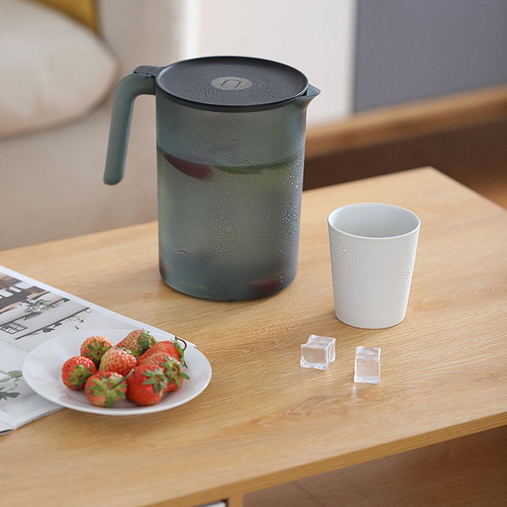 Bình Đựng Nước Làm Mát Bằng Nhựa w7y4 Cho Tủ Lạnh