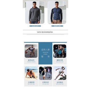 Exercise Workout Training Men's High Elastic Quick-Drying Compressed Pants Gym Running Tights Basketball Leggings Wf2G
