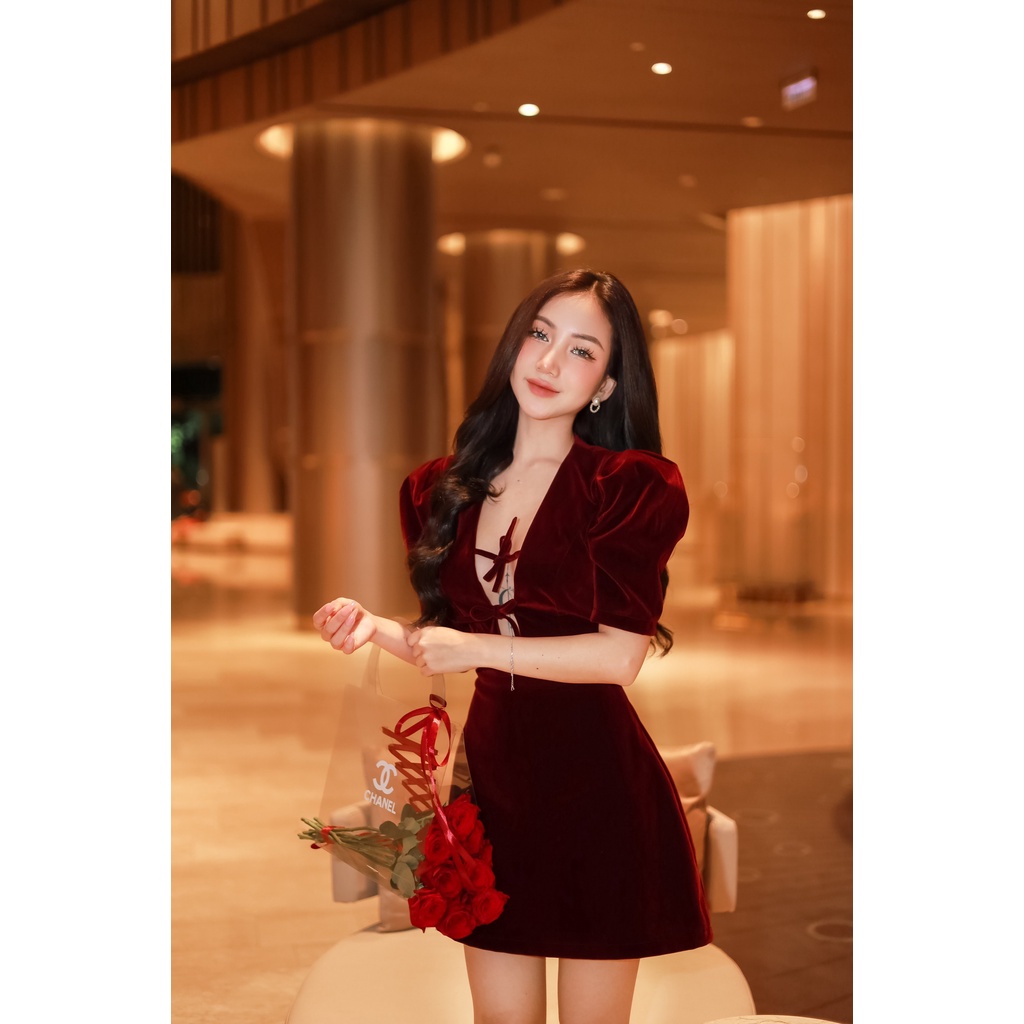 ĐẦM PHEDRA NHUNG NƠ NGỰC - H.05245