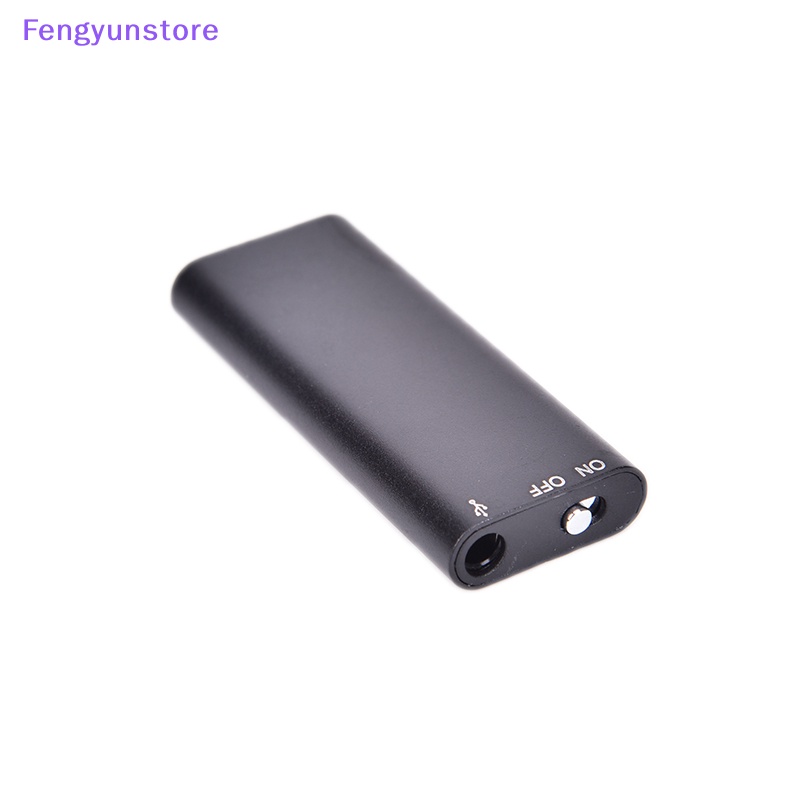 1 Máy Ghi Âm mini Cầm Tay Thu Âm Giọng Nói 96 Tiếng 8gb vn