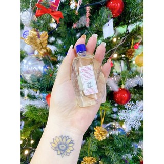 [sẵn hàng] [CHÍNH HÃNG] DẦU GIÓ TRẮNG (hay gọi là dầu Bạch hoa Thái Lan) 10Ml ,20Ml