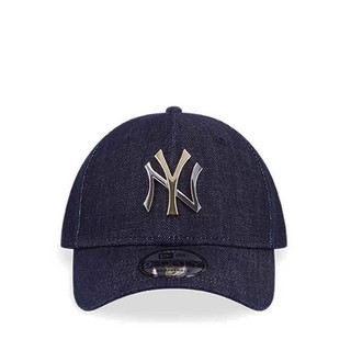 Mũ New Era 940 Metallism 2Tone Mtl Bdg Neyyan Men's - Denim