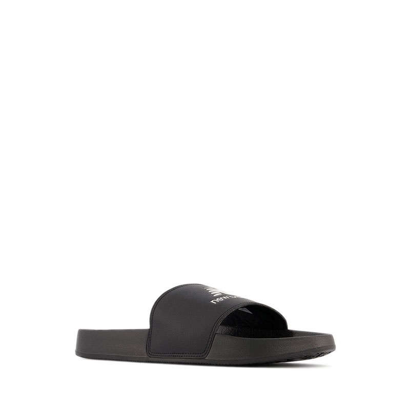 Giày Sandal New Balance 50 SLIDE Men's - Black