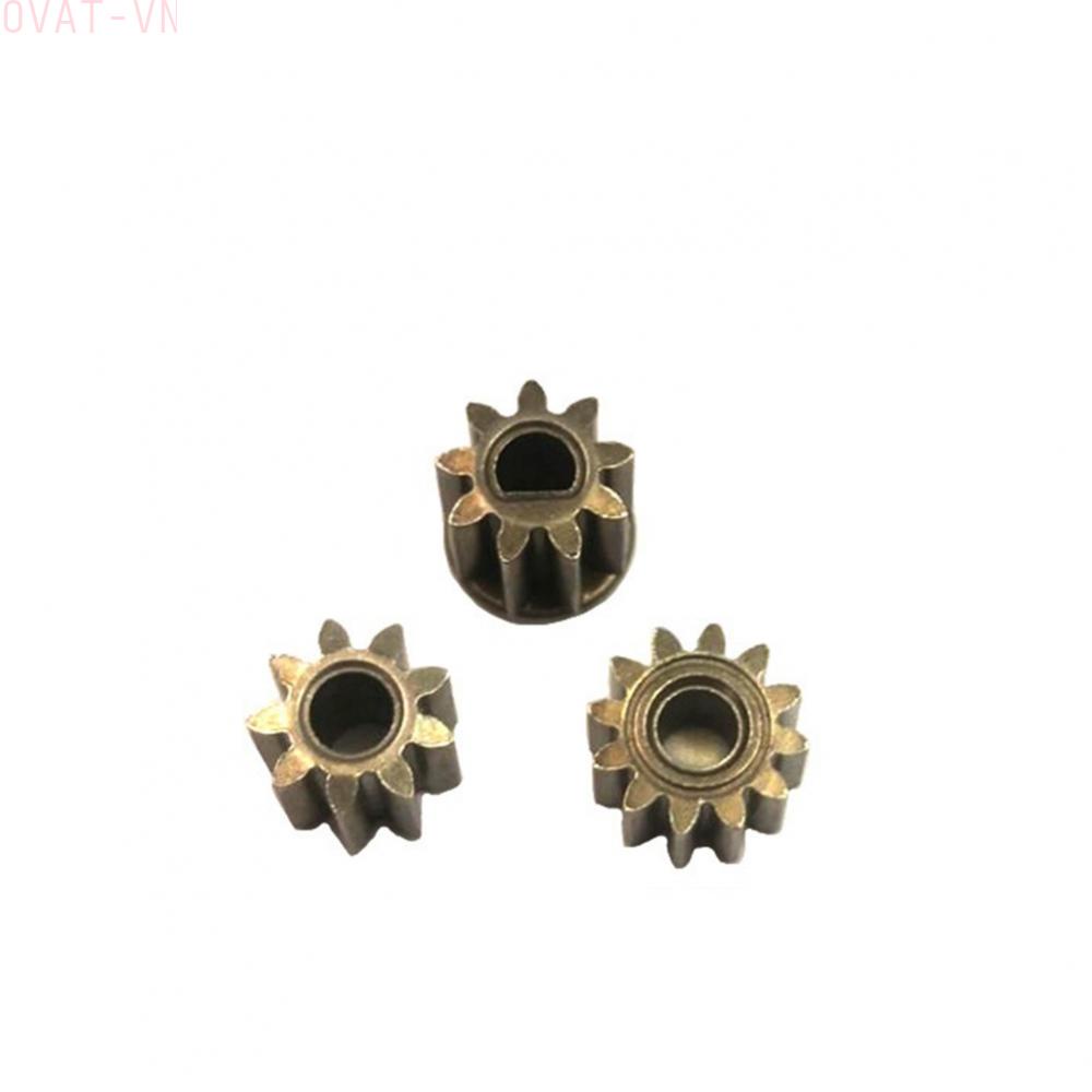 Bộ Bánh Răng 12 Răng 12 12 9 9 Răng Dạng Chữ d Siêu Bền