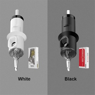 Hộp 20 kim xăm dùng một lần cho thợ xăm chuyên nghiệp