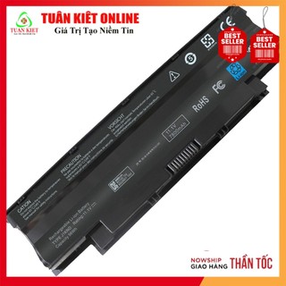 Pin laptop dell inspiron n5010 n3010 n4010 - r14 n5040