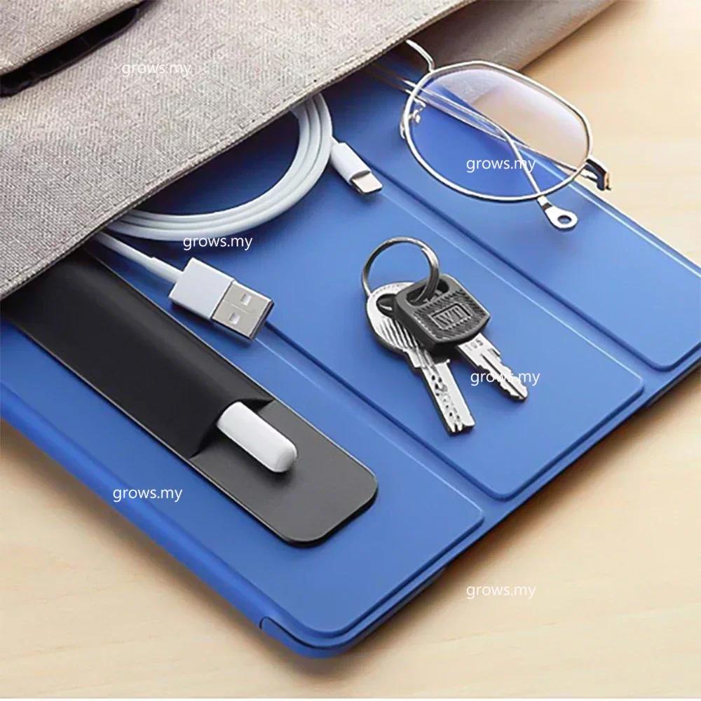 Túi Đựng Bút Cảm Ứng Cho samsung galaxy tab s9 fe + s6 / s6lite / s7 / s7 + / s8 / s8 + Giá Đỡ