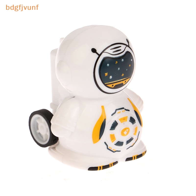 Đồ Chơi Xe Hơi Phi Hành Gia mini Dễ Thương Cho Bé Trai 2 Đến 4 Tuổi