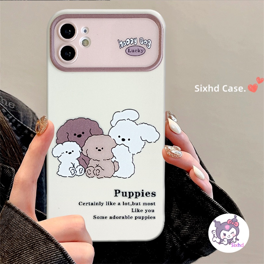 Ốp Lưng Vivo Y17 Y16 Y15 Y17s Y11 Y02 Y02s Y20 Y16 Y27 Y20i Y20s Y12S Y12A Y21s Y15A Y15S Y33s Y22 Y36 Y35 Y20G Y30G Y1S Sixhd Ốp Điện Thoại silicon Mềm Họa Tiết Đầu Gấu Cho