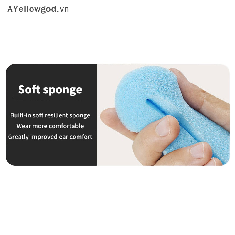 1 Cặp Đệm Tai Nghe Thay Thế Cho edifier w820nb