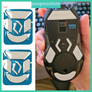 Miếng Dán Chân Chuột Máy Tính Chơi Game Logitech g903