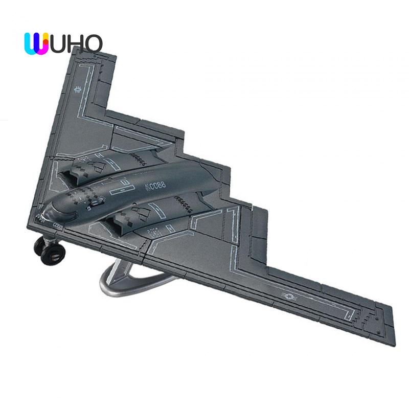 Bộ Lắp Ráp Mô Hình Máy Bay Chiến Đấu Tỉ Lệ 1 / 72