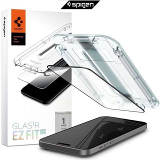 Kính cường lực sgp iphone 15 pro max / 15 pro glas tr ez fit ezfit clear anti-scratch