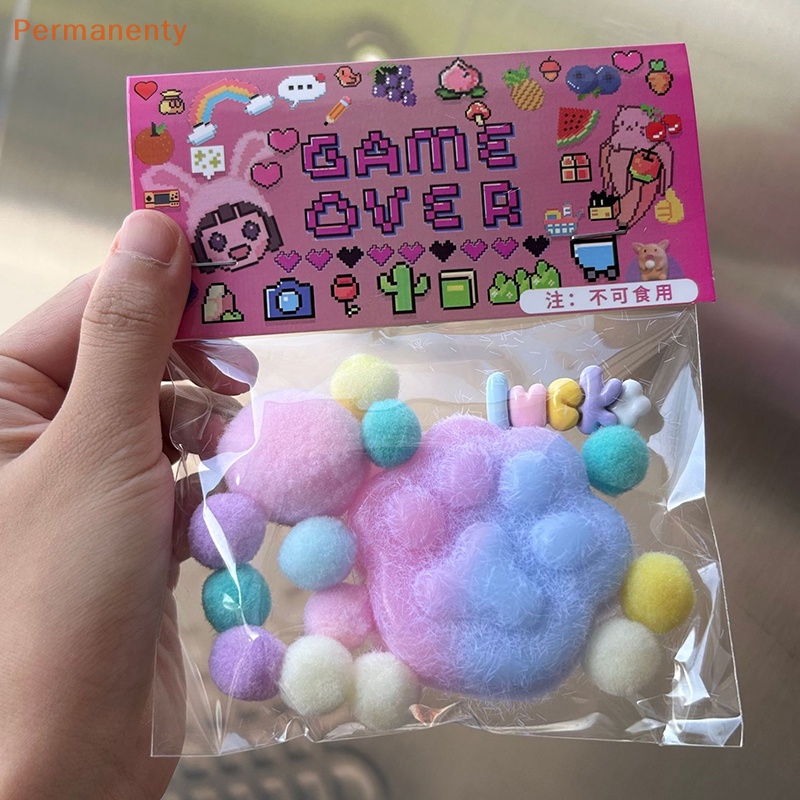 Đồ Chơi Khối Lập Phương mini Trong Suốt Đáng Yêu Đồ Chơi Giảm Căng Thẳng