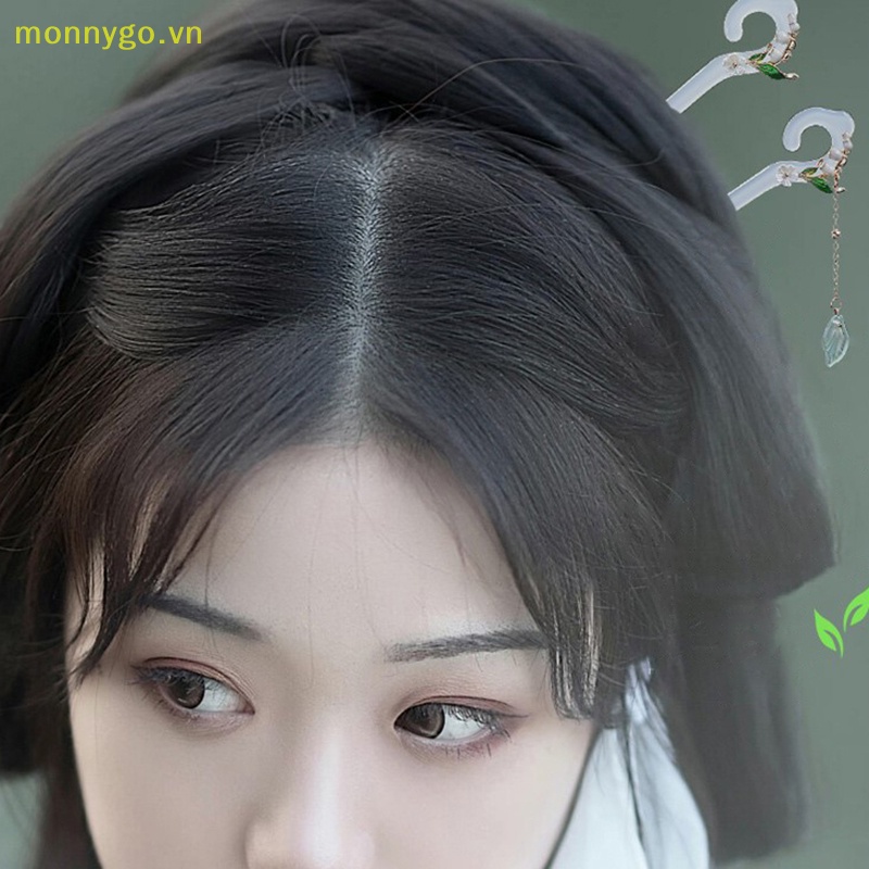 Trâm Cài Tóc Phong Cách hanfu Trung Hoa Cổ Điển Cho Nữ vn