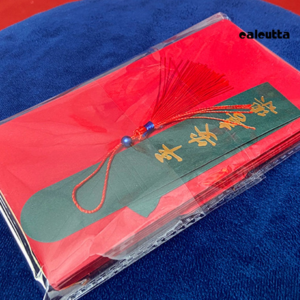 Bao Lì Xì Năm Mới 2024 6 / 10 Họa Tiết Hoạt Hình Xinh Xắn