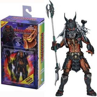 Neca Mô Hình Đồ Chơi predator 23.3cm Chất Lượng Cao