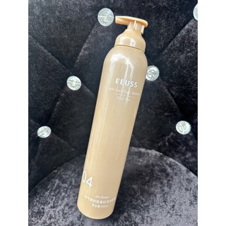 Keo bọt mịn tạo kiểu tóc mềm EEUS