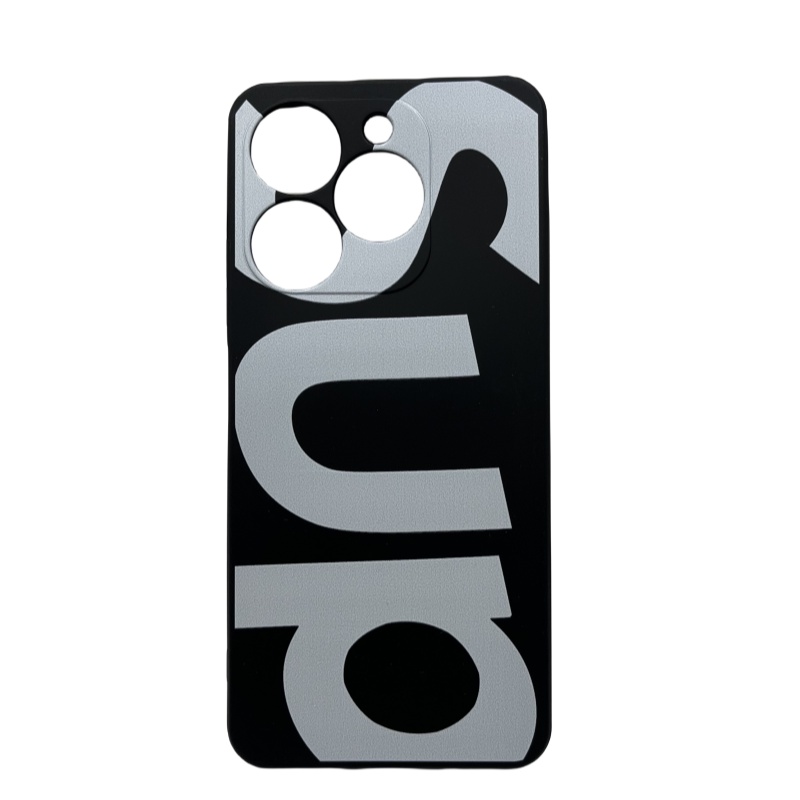 Ốp Điện Thoại Mềm Hình Nhân Vật Hoạt Hình Cá Tính Chotel a70