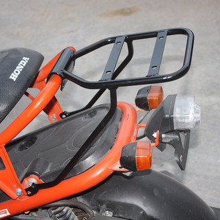 Cốp Giá Phía Sau Kệ Cho Xe Honda Ruckus Zoomer Xe Tay Ga Af58 Nps50 Giá Xe Máy Sửa Đổi Phần Phù Hợp Với Xe Honda Khung Giá Đỡ