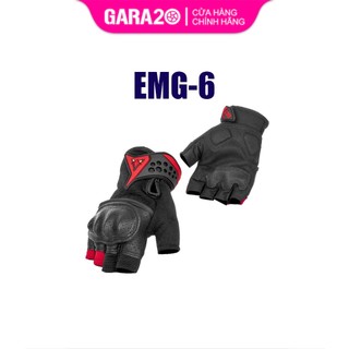 Găng tay EGO EMG-6 ngắn ngón - GARA20