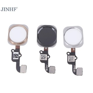 Mạch Nút home Cho Điện Thoại 6 6plus touch id