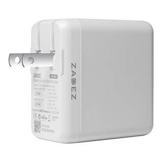 Củ sạc nhanh Zadez ZTA4231 36W, công nghệ bảo vệ an toàn, chống quả tải