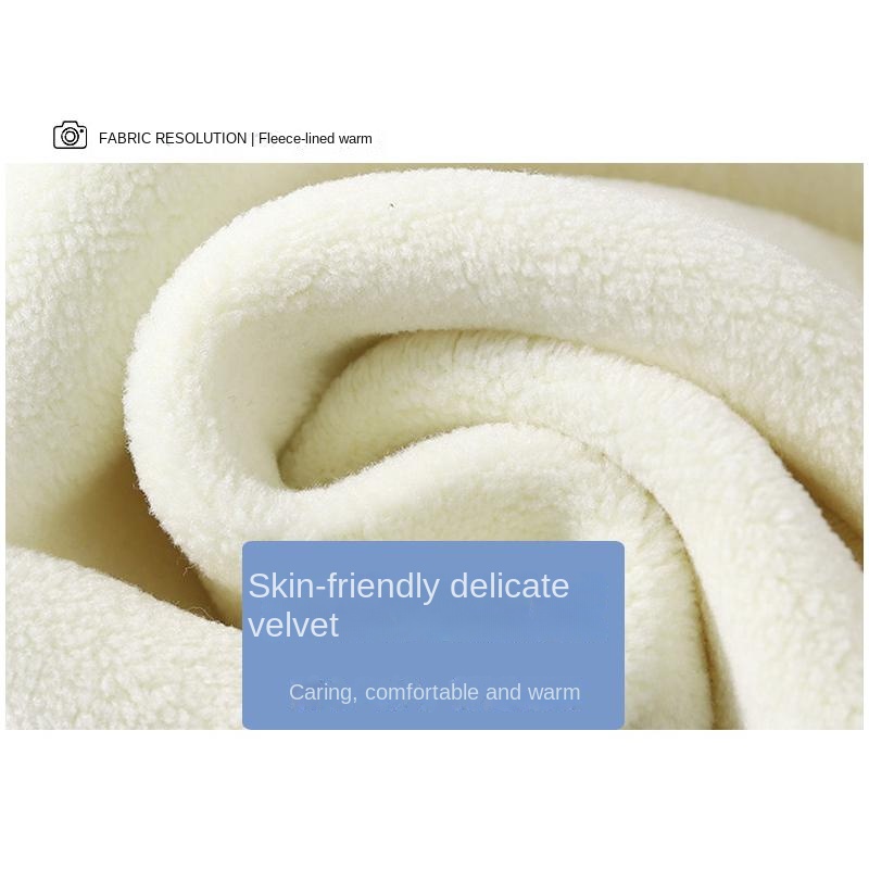 Mới Áo Nỉ Dài Tay Thời Trang Mùa Đông Ấm Áp Dành Cho Trẻ Nhỏ