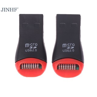 Đầu Đọc Thẻ Nhớ usb 2.0 Cho micro sd tf
