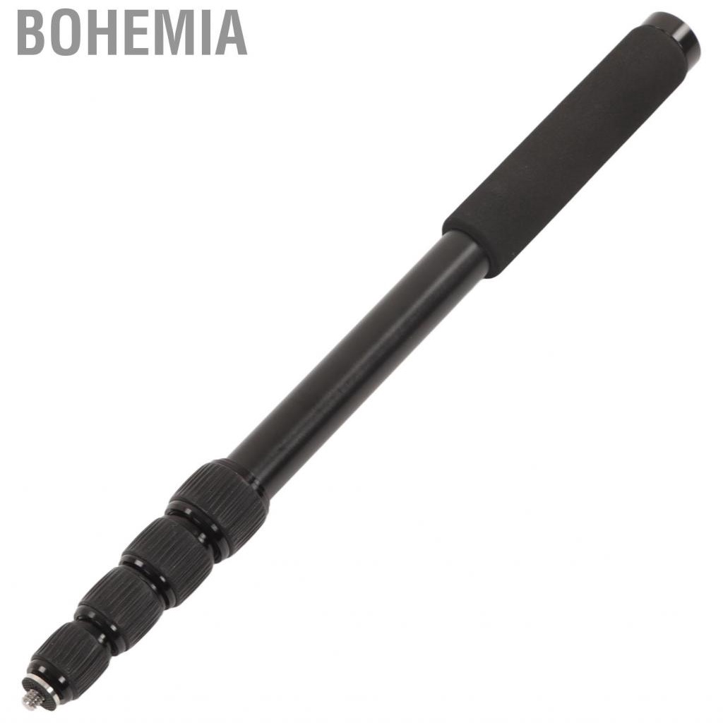 Bohemia Selfie Stick .5m Aluminum Alloy