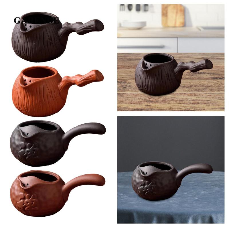 Garende Ấm Trà Di Động Tiện Dụng Cho Gia Đình / Nhà Hàng