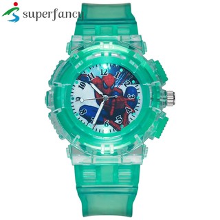 Đồng Hồ Điện Tử Đèn led Phát Sáng
