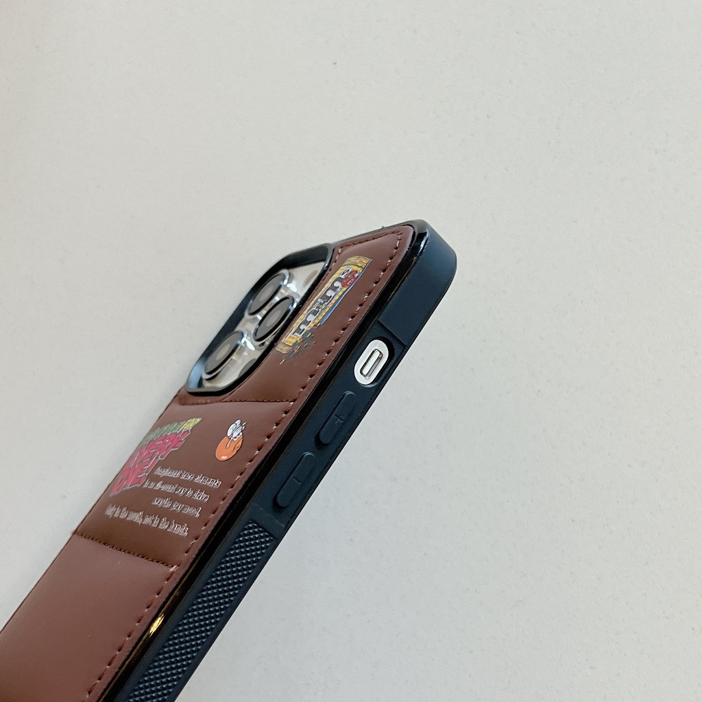 Ốp Điện Thoại Đệm Khí Chống Rơi Hình Hạt Đậu Cho iphone 15 / 14 / 13 / 12 pro max / 13pro / 12pro / 12 / iphone 11