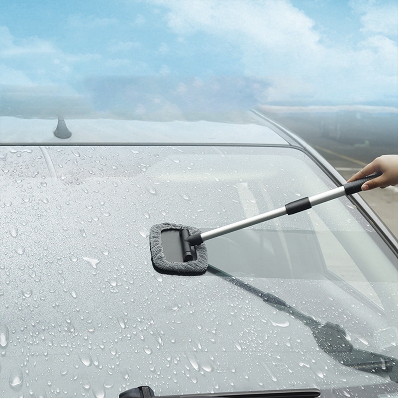 Bàn Chải Vệ Sinh Kính Chắn Gió Phía Trước Xe Hơi qjzb1 Tiện Dụng