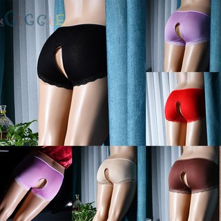 New All Seasons Ladies Briefs Underpants Comfortable Underwear Breathable