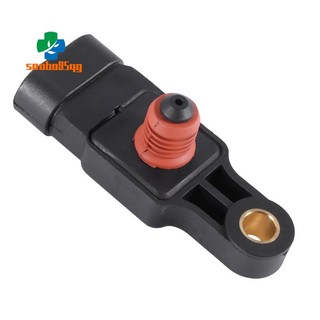 Cảm biến áp suất bản đồ cho chevrolet aveo kalos matiz spark nubira lacetti daewoo tico 0.8 1.0 1.2 1.4 96325870
