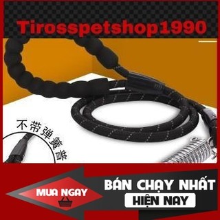 Dây dắt trợ lực dành cho chó ❤️