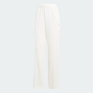 Adidas Phong cách sống Quần Track Pant Crepe Premium Originals Nữ trắng IT9830