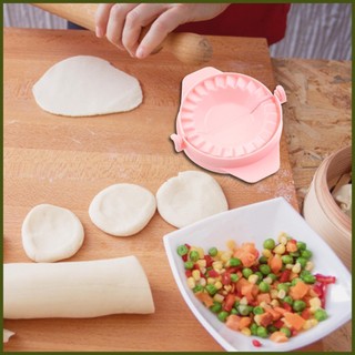 Dụng cụ làm bánh bao với tay cầm tiện dụng